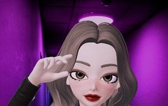 제페토 얼굴 언제돌아오냐ㅜㅠㅠ