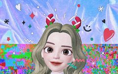 제페토 맞팔하자!!!