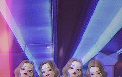 지금까지 제페토 보정한거 올린당!