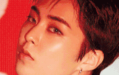 시우민 45각도 합본