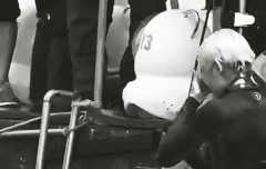 박우진 화난거봐