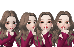 우리 예쁜 아가랑 맞팔하자ㅠㅠ!!