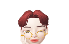 지민 제페토 만들었는데