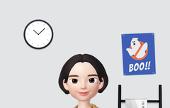 내 제페토 귀엽지