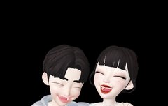 제페토 존잼이드