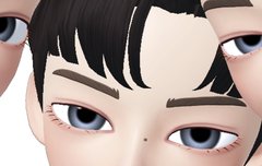 내 남페토 개존잘이다 현기증남