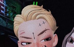 같이 사진 찍을 사람