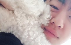 애교살ㅠㅠㅠㅠㅠㅠ