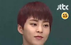 ㅋㅋㅋJTBC가 인정한 시우민 나이