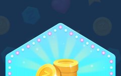 스핀 대박 났당