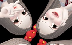 맞팔하자 얘드라