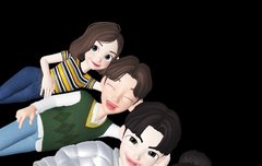 얘드라내제페토커플들좀 바주ㅕ...