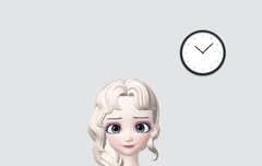 얘들아 내 엘사좀보셈