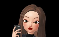 나랑제페토맞팔하즈아