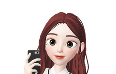 내 첫 제페토 어때??