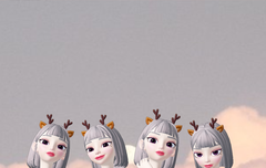 내 제페토어때??  평가좀