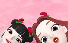 얘들아 팔로우 늘리는 팁 있어??