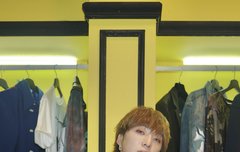 강승윤 렌즈낀거 개설레