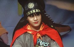 두번째 돌잔치 대휘