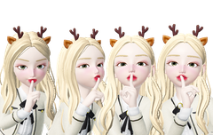 제페토맞팔할사람~~