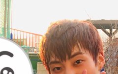 민석선배.....(시우민)