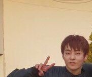 직찍에서 드러난 충격적인 시우민비율