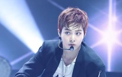 엠비씨가 또? ㅎㅎㅎㅎ(시우민)