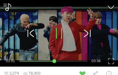 인서들 멜론 뮤비있잖아