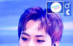 다들 요정요정 하니까 진짜 요정인줄 알겠다는 시우민