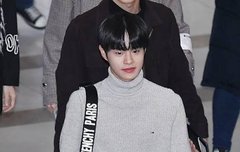 모델 이세요 대휘세요