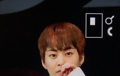 시우민 팬싸 출퇴근 왤케 달러 ㅎㅎ