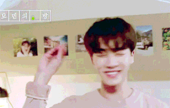 기광이 의경합격이래!!!