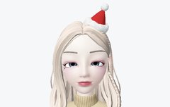 내 제페토 평가쩜 ㅜㅜ