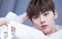 황민현 사용설명서❤