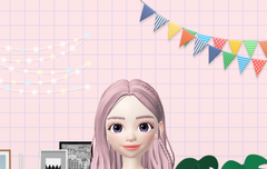 내 제페토 예쁜것좀 봐줘