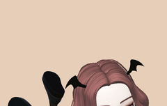 내 제페토 분위기 짱이다