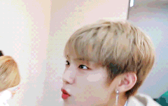 먹을 때가 제일 예뻐