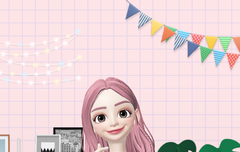 우리 서로 인테리어 자랑하고 가자 ㅎㅎ