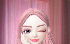 보정 진짜 맘에 든다