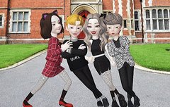 쨘 커플 만들엇엉