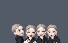 지금 입고있는 코디 공유하장