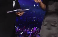 시우민 슬로건 발광력 ㅋㅋㅋㅋㅋㅋㅋㅋㅋㅋ