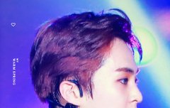 시우민미모로 모든게 용서되는 가요머시기