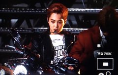 제임슈딘 아니 시우민 좀 봐주세요