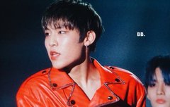 오늘 박우진 세쿠시 절정 진심