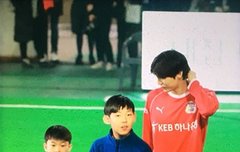 키 큰것 좀 봐ㅠㅜ