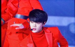 정렬적 이대휘 오빠