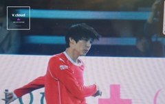 레오 오빠 섹시짤 보고 찌릿한 기분 짱 좋은데...