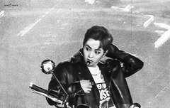 시우민 넘나 까리한것...