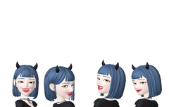 내 제페토 존예ㅠㅠ